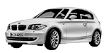 BMW E81 P3321 Fault Code